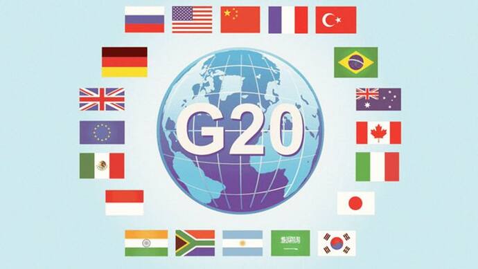 G-20 ग्रुप की मीटिंग में होगी अफगानिस्तान को लेकर चर्चा; मोदी भी रखेंगे अपनी बात
