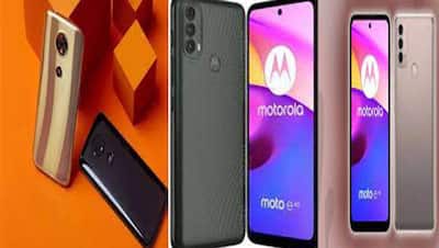 Motorola ने लॉन्च किया दमदार फोन, 9,499 रुपये में मिल रहे शानदार फीचर और स्पेसिफिकेशन