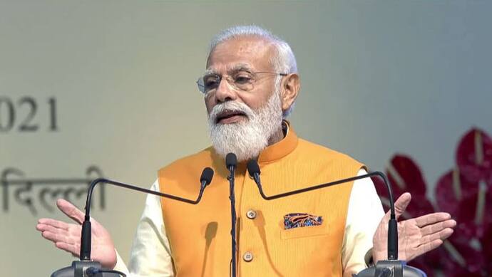 PM Modi: প্রতিরক্ষায় বড় পদক্ষেপ, দশমীতে ৭টি নতুন সংস্থার উদ্বোধন করবেন প্রধানমন্ত্রী মোদী