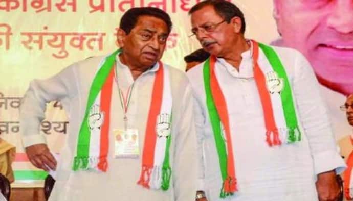 MP अजब है! यहां उपचुनाव में कांग्रेस के लिए शाहरुख का बेटा बना मुद्दा, नेता जी ने जो बोला-वह भी गजब था