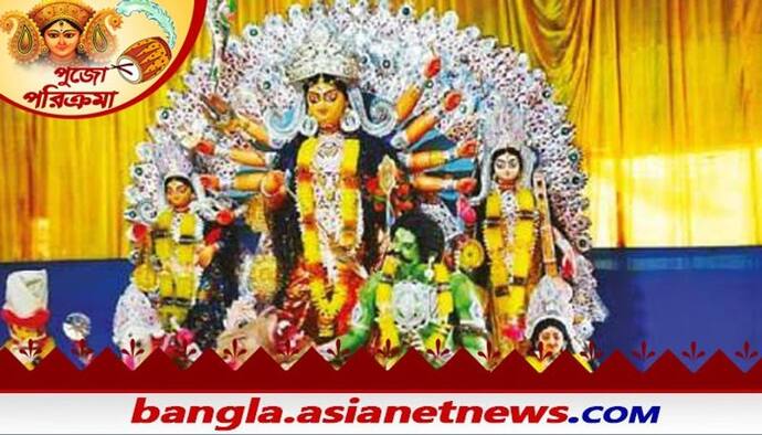 Durga Puja- মুর্শিদাবাদের নেহালিয়ায় বিপ্লবীদের হাত ধরে শুরু হয়েছিল সিংহ বাড়ির দুর্গাপুজো