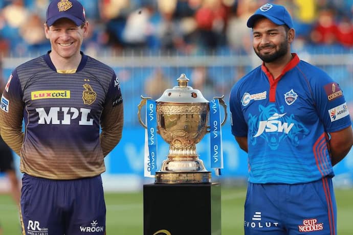 IPL 2021, KKR vs DC- দিল্লি দলে বড় চমক, টস জিতে ফিল্ডিয়ের সিদ্ধান্ত কেকেআরের