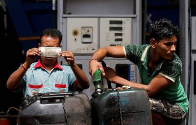 Petrol Diesel Price Today : आज फिर बढ़े दाम, मध्यप्रदेश में पेट्रोल 120 रुपए लीटर को कर गया क्रॉस
