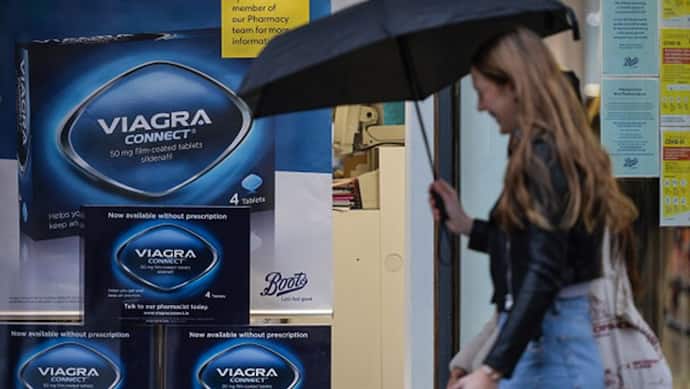 Viagra Saved UK Nurse: ২৮ দিন কোমায় কোভিড আক্রান্ত নার্স, ভায়াগ্রা কীভাবে তাঁকে বাঁচিয়ে তুলল