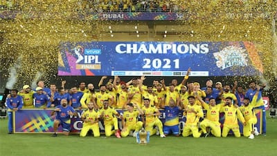 IPL 2021 - কোটিপতি লিগে কে কত টাকার প্রাইজ পেলেন, দেখুন সম্পূর্ণ পুরস্কার তালিকা ও মূল্য
