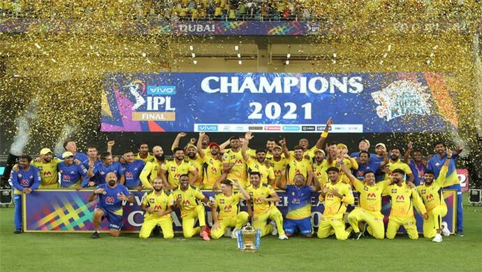 IPL 2022 Update: चेन्नई सुपर किंग्स के लिए बड़ी राहत की खबर