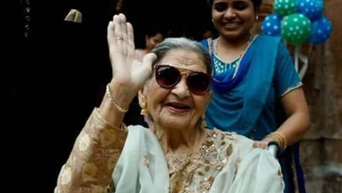 अमिताभ बच्चन की ऑनस्क्रीन पत्नी फारुख जाफर का ब्रेन स्ट्रोक से निधन, 89 की उम्र में ली अंतिम सांस