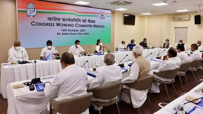 CWC Meeting:  फिर कांग्रेस अध्यक्ष बन सकते हैं राहुल गांधी, अगले साल अगस्त-सितंबर में होगा कांग्रेस प्रसिडेंट