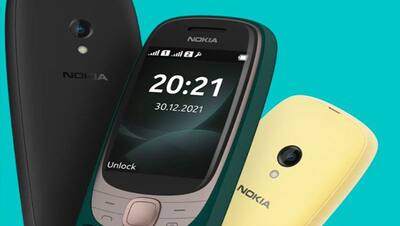 लौट आया बचपन का फोन, Nokia 6310 ने 15 साल बाद की वापसी, देखें फीचर और कीमत
