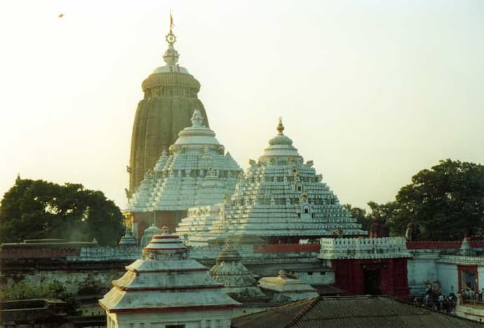 puri Jagannath temple