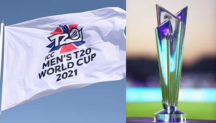 ICC T20 World Cup 2021-কোন দলের কবে, কখন , কোথায় খেলা, দেখে নিন বিশ্বকাপের  সম্পূর্ণ সূচি