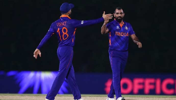T20 WC 2021- 'পাকিস্তানের থেকে কত টাকা খেয়েছ', নেট দুনিয়ায় চূড়ান্ত অপমানের শিকার মহম্মদ শামি