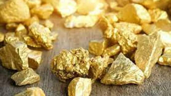 Gold Smuggling : DRI ने छापा मारकर 85 किलो सोना के साथ चार विदेशियों को किया अरेस्ट