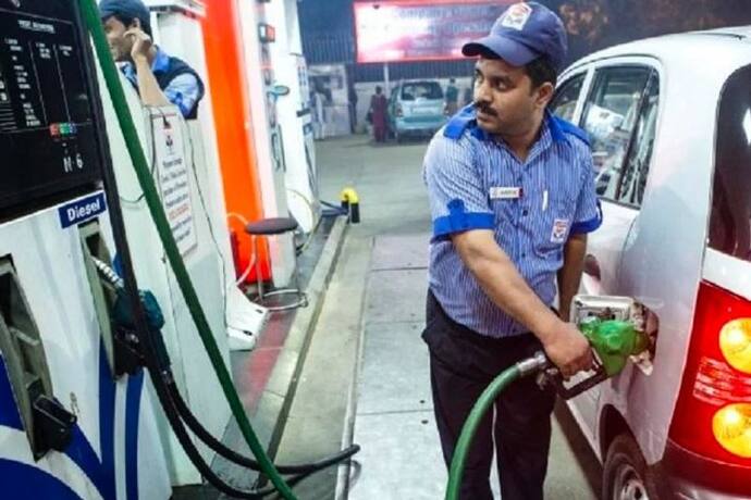 Petrol Diesel Price Today : आज फिर बढ़े पेट्रोल के दाम, बीते सात दिनों में 2.45 रुपए हुआ महंगा