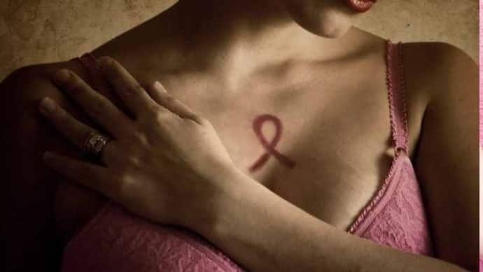 Breast Cancer: বাড়ছে ব্রেস্ট ক্যান্সারে আক্রান্তের সংখ্যা, নিজেই পরীক্ষা করে দেখুন আপনি রোগে আক্রান্ত কি না