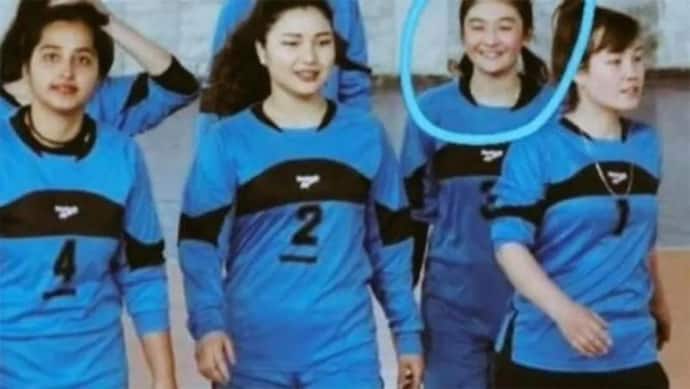 खौफनाक: खेलना चाहती थी वॉलीबॉल महिला खिलाड़ी, तालिबान ने कर दिया सिर कलम, परिवार वालों को दी धमकी