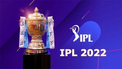 IPL 2022 Update: देश की आर्थिक राजधानी में खेले जा सकते हैं सभी IPL Match, Covid बढ़ा रहा है BCCI की चिंता