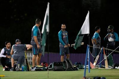 T20 World Cup 2021 - সমস্যা আর অনিশ্চয়তায় ঘেরা, কেমন হল এবারের বিশ্বকাপের পাকিস্তান দল, দেখুন