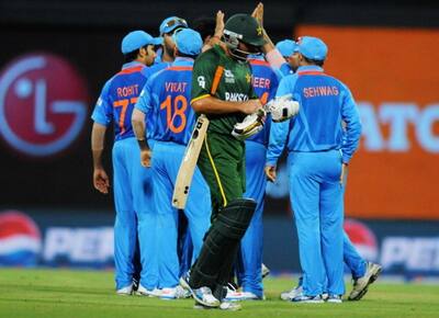 T20 World Cup - কোহলিকে আউটই করতে পারেনি পাকিস্তান, জেনে নিন ভারত-পাক ম্যাচের ৮ আকর্ষণীয় তথ্য