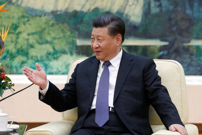 China: নতুন সীমান্ত আইন চিনে, ভারতের ওপর চাপ বাড়াতেই কি কঠোর বেজিং