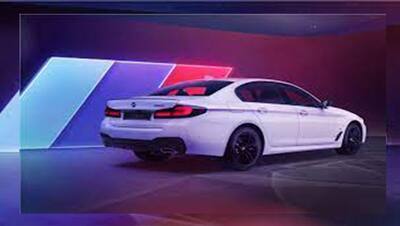 लग्जरी कार कंपनी BMW ने लॉन्च किया 5 Series M Sport का 'कार्बन एडिशन', दमदार इंजन और फीचर देखकर रह जाएंगे दंग