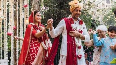 Karwa Chauth 2021: शादी के बाद पहली बार करवा चौथ सेलिब्रेट करेंगी ये अभिनेत्रियां