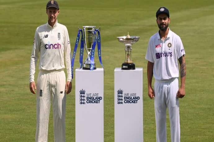 अगले साल खेला जाएगा भारत-इंग्लैंड के बीच 5वां टेस्ट मैच, अभी सीरीज में 2-1 से आगे है टीम इंडिया