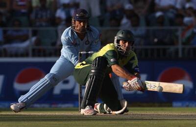 T20 World Cup 2021- 'খেলা নয় যুদ্ধ', ফিরে দেখা India vs Pakistan ম্যাচে তেরঙার গর্বের ইতিহাস
