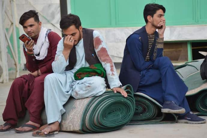 Taliban:  আবার ভারতের দ্বারস্থ তালিবান সরকার, দাবি আফগান ছাত্রদের ভিসা