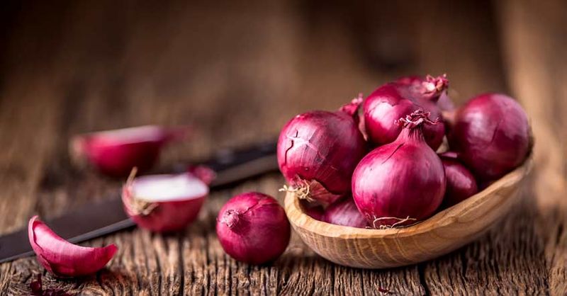 प्याज का अर्क करेगा डायबिटीज का खात्मा!, रिसर्च में हुआ बड़ा खुलासा- Onion extract will end diabetes! Big disclosure in research