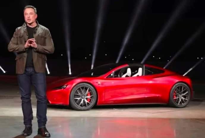 Self driving mode में एक्सीडेंट का नहीं होगा डर, Tesla के वाहनों में उपयोग किया जाएगा Advanced software