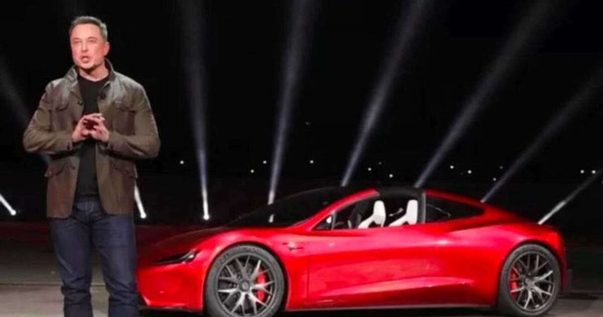 Tesla की हो रही धमाकेदार एंट्री नई टेक्नालॉजी से लैस होंगी कारें ये मॉडल भारत में किए जा चुके 0251