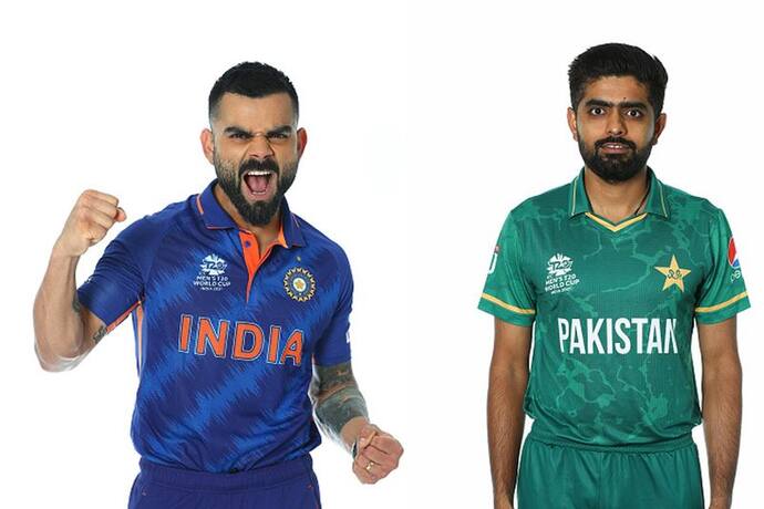 T20 World Cup: भारत और पाक के बीच महामुकाबला, ऐसी होगी प्लेइंग इलेवन