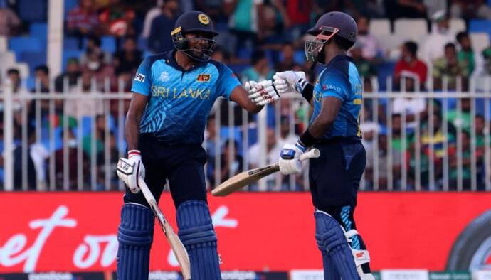 T20 WC 2021, SL vs BAN- আসালাঙ্কা ও রাজাপকসার মারকাটারি ব্যাটিং, বাংলাদেশকে ৫ উইকেটে হারাল শ্রীলঙ্কা