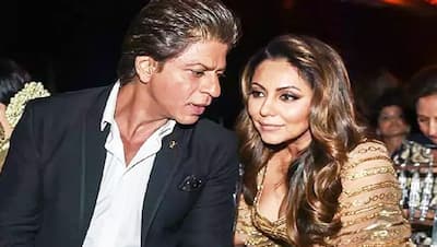 जाने क्यों शाहरुख ने सुनाया पत्नी गौरी को बुर्का पहनने का फरमान, ससुरालवालों के सामने 5 साल हिंदू बने रहे SRK