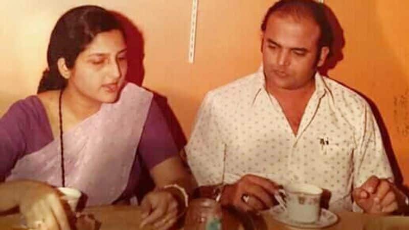 Anuradha Paudwal Birthday: पहले पति को खोया फिर जवान बेटे की मौत से टूट गई ये सिंगर, 1 फैसले से चौपट हुआ करियर | Anuradha Paudwal Birthday, know life facts about 90s