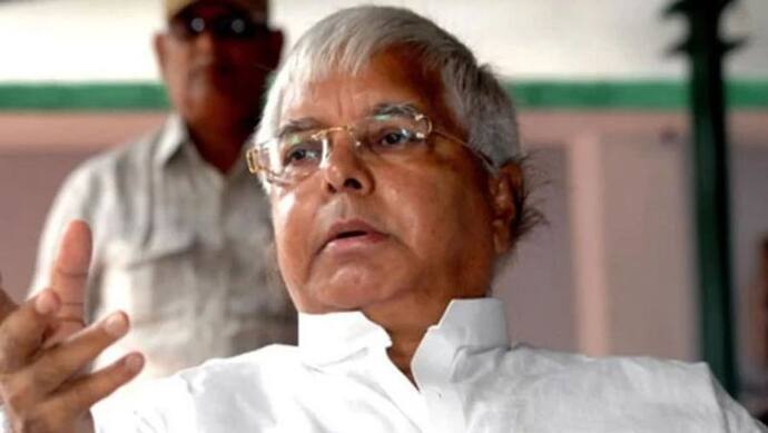 Bihar By-Election: लालू यादव की आज कुशेश्वरस्थान और तारापुर में जनसभाएं, 6 साल बाद प्रचार करेंगे राजद प्रमुख..