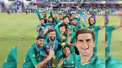T20 WC 2021- ভারতের পরাজয় নিয়ে মহম্মদ আমিরের কটাক্ষের 'ইট', 'পাটকেল' ছুড়ে যোগ্য জবাব হরভজনের