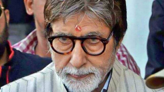 Amitabh Bachchan के घर में चमगादड़ों का आतंक, बचने के लिए लोगों से मांग रहे सलाह
