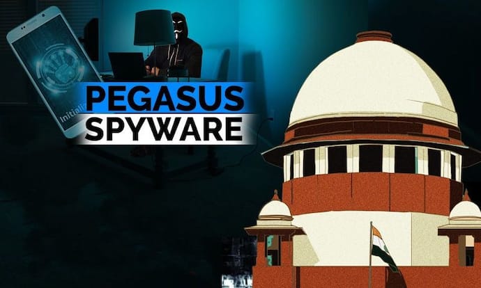 Pegasus जासूसी मामले में सुप्रीम कोर्ट के पैनल ने कहा- फोन में पाया गया मालवेयर जरूरी नहीं पेगासस हो
