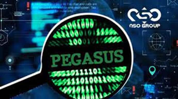 Pegasus spyware अमेरिका ने इजरायली कंपनियों पर लगाया प्रतिबंध, 45 देशों की सरकारों द्वारा इस्तेमाल पर चिंतित