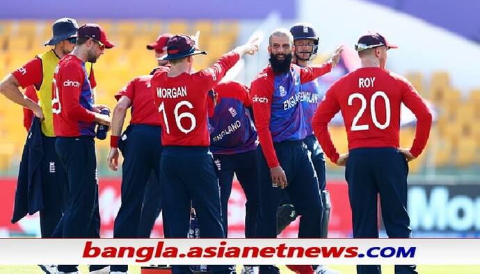 T20 WC 2021 - নির্মম ইংল্যান্ড বোলিং, বাংলাদেশ আটকে গেল মাত্র ১২৪ রানে