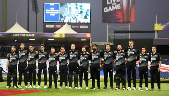 T20 World Cup 2021 NZ vs NAM: सेमीफाइनल के लिए न्यूजीलैंड का दावा हुआ और मजबूत, नामीबिया को 52 रनों से हराया