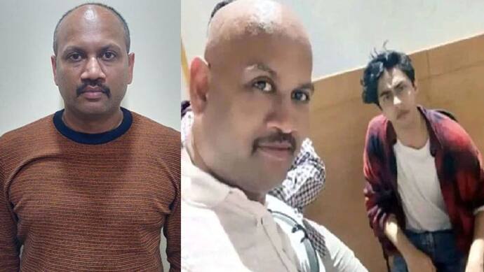 Aryan Khan Drugs Case: NCB के मुख्य गवाह केपी गोसावी को पुणे पुलिस ने किया गिरफ्तार, अचानक हो गया था फरार