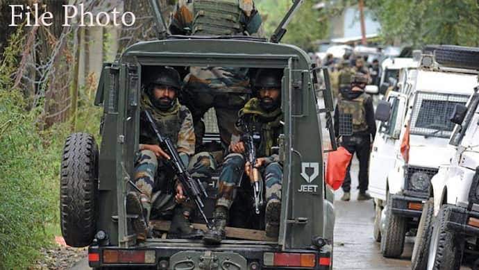Jammu Kashmir में एनकाउंटर: बिहार के 2 मजदूरों की हत्या की साजिश में शामिल एक और आतंकवादी ढेर