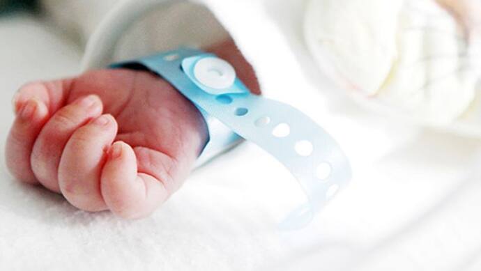 पैदा होते ही बच्चे की हो गई 'मौत', 17 मिनट बाद डॉक्टरों ने किया चमत्कार!