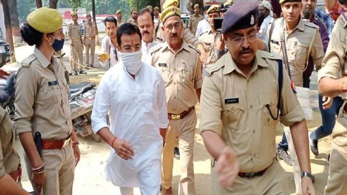 Lakhimpur Violence Case: अभी जेल में ही रहेगा केंद्रीय मंत्री का बेटा आशीष मिश्रा, जमानत याचिका पर सुनवाई टली