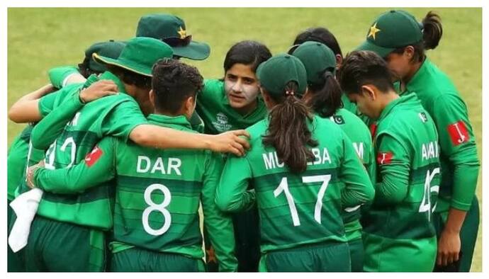 Women's World Cup 2022: वेस्टइंडीज को हराकर पाकिस्तान ने दर्ज की पहली जीत, हार से टीम इंडिया को मिला फायदा
