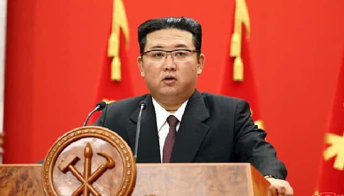 Kim Jong Un: ক্রমশই রোগা হয়ে যাচ্ছেন কিম জং উন, ওজন নিয়ে পেশ গোয়েন্দা রিপোর্ট