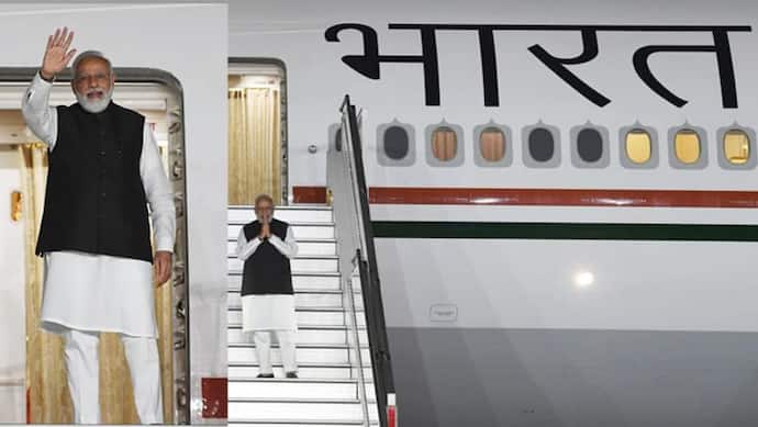 G-20 Summit: PM मोदी 5 दिनी विदेश यात्रा पर; आतंकवाद जैसे मुद्दों पर होगी बड़ी चर्चा; UK के PM से भी मिलेंगे
